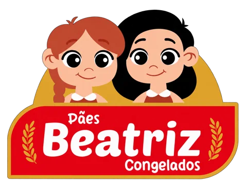 Pães Beatriz Congelados